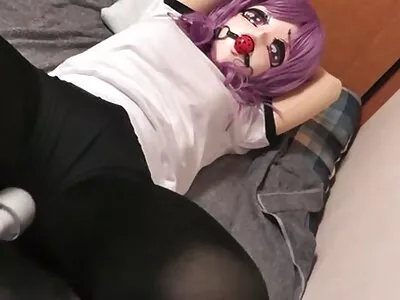 Erottaa blondin seksi porni jalat ja kävely